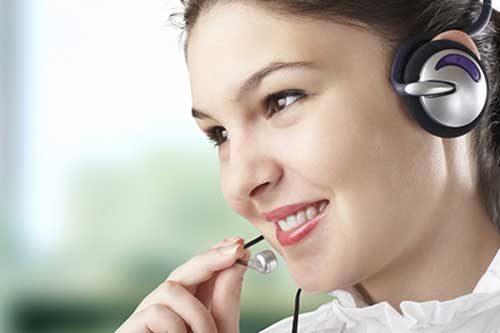 Tele Atendimento