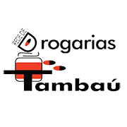 Logotipo Tambaú